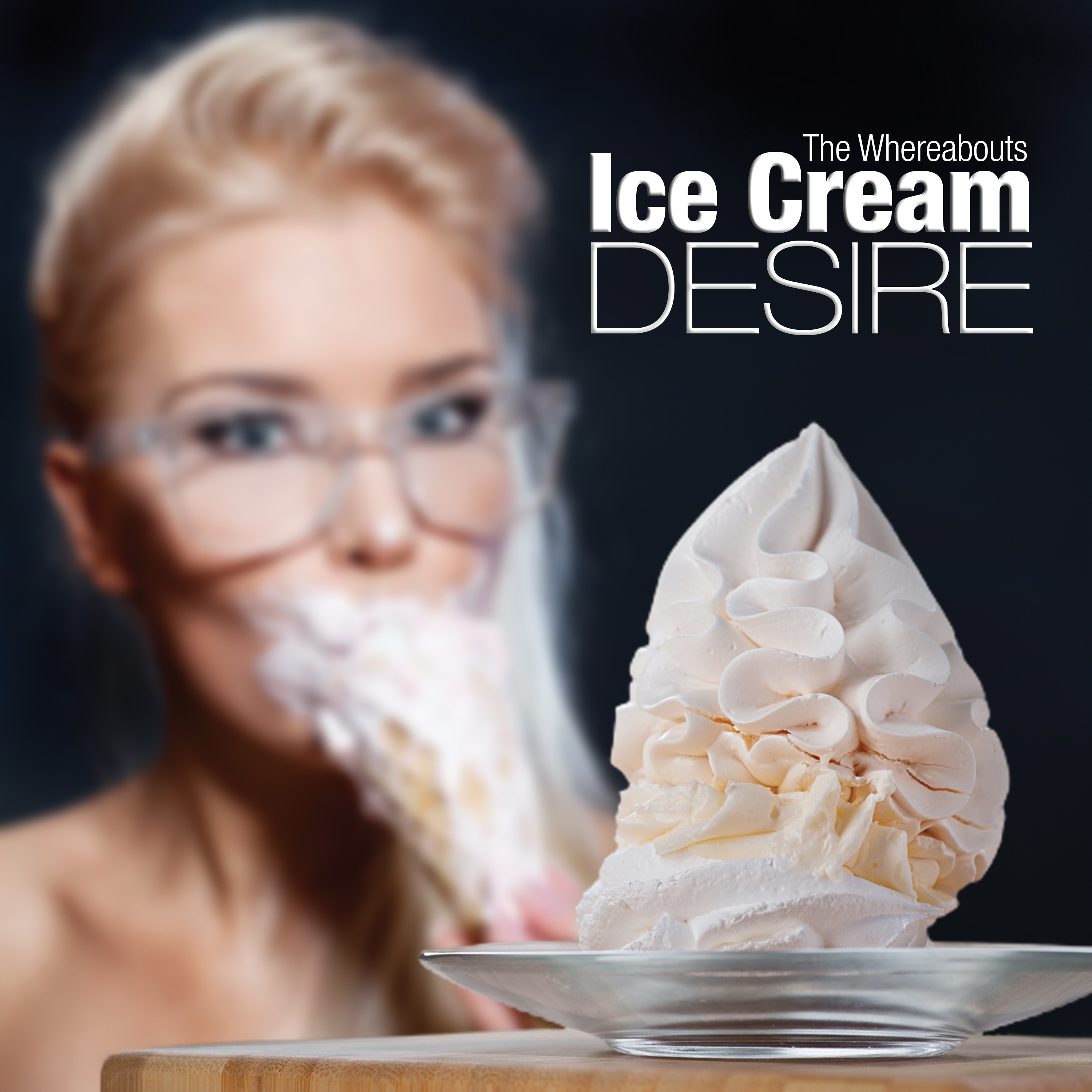 Ice Cream Desire (2014)