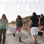 The Whereabouts Walking Away